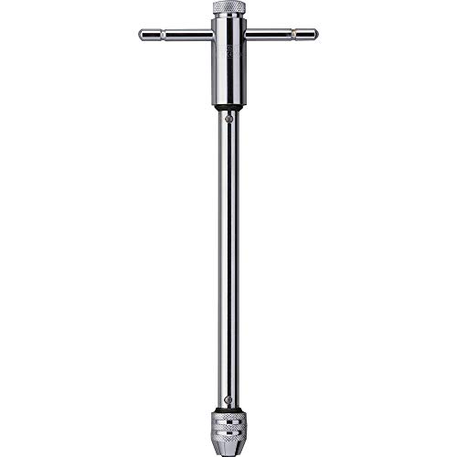 TRUSCO(トラスコ) T型ラチェットタップホルダーM3-M10ロング TTR-10L