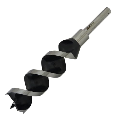 スターエム 6-400 兼用ビット 40mm