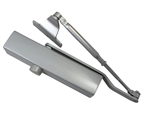 リョービ ドアクローザ 20つづき物 緯度型 D型鉤括弧 22PD