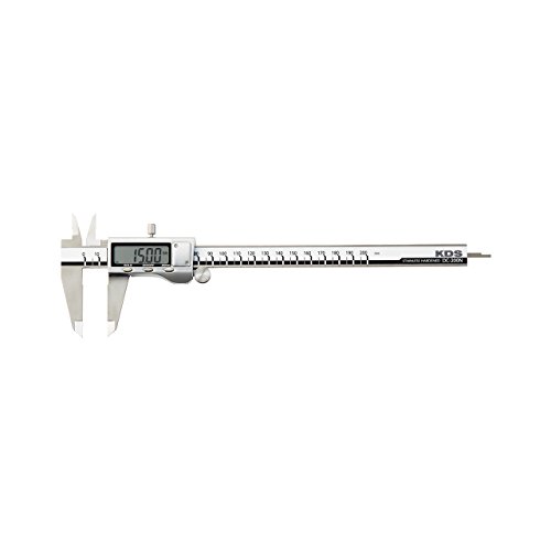 ムラテックKDS デジタルノギス DC-200N｜BeLugastore 8,341円