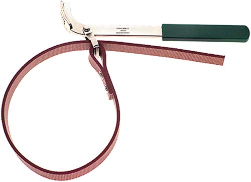 スタビレー ストラップレンチ 12005 140*全長:236粍