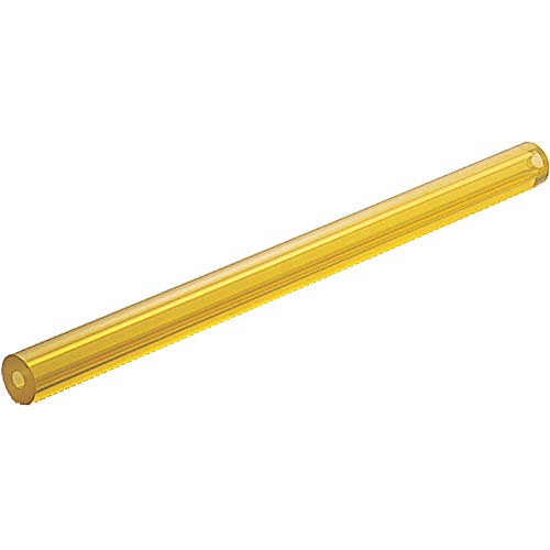 ＴＲＵＳＣＯ ウレタンゴムパイプ外径φ５０内径φ１６．０長さ５００