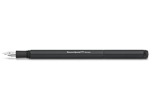 KAWECO/カヴェコ スペシャル万年筆 中字