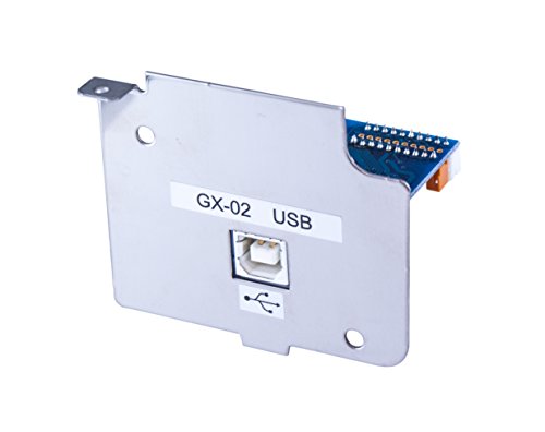A\u0026D GX/GF続きもの、MC-1000/6100用USB界面*クイックUSB* GX-02