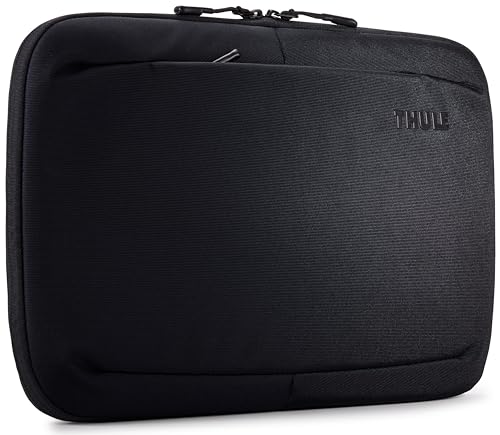 [スーリー] PCスリーブ Thule Subterra 2 MacBook Sleeve 16 3205032 Black