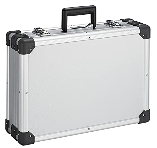 ホーザン(HOZAN) 物の具入れもの 公使館員 耐久性に 軽銀合わせ板やとい入れる B-606