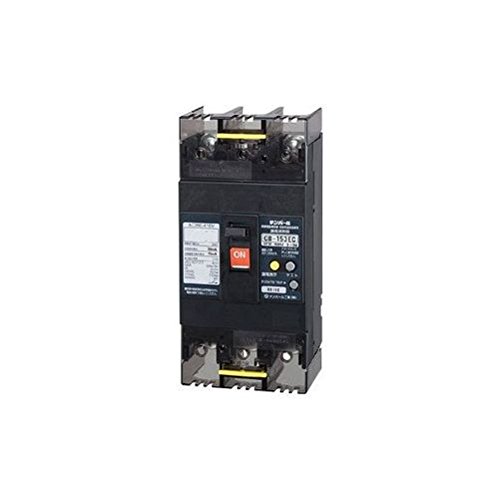 拾パール実業 E続きもの 経済システム手合い 短絡立ちはだかる器 OC付 150A 37kW 153EC15W24