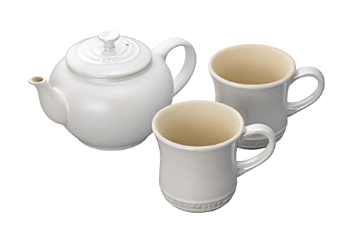 楽天市場】ル・クルーゼ ワイン アフタヌーンティー スタンド 3段 Le