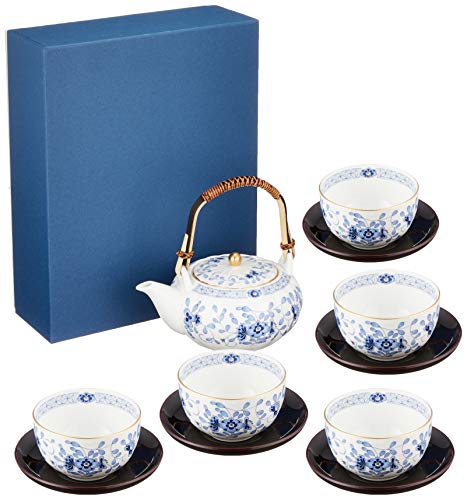 楽天市場】ナルミ ミラノ 汲み出し揃(茶たく付) 5客セット : ベルセーブ