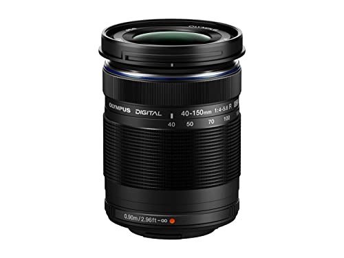 楽天市場】OLYMPUS 望遠ズームレンズ M.ZUIKO DIGITAL ED 40-150mm F4