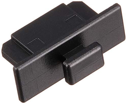 親和産業 コネクタカバー eSATA オスコネクタ用 ESATA7-050 50個セット｜BeLugastore