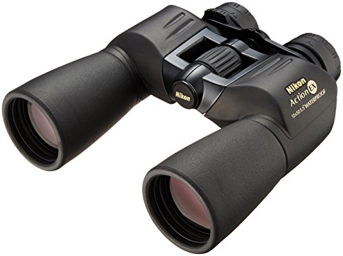 Nikon 双眼鏡 アクションEX 12X50CF ポロプリズム式 12倍50口径 AEX12X50|BeLugastore