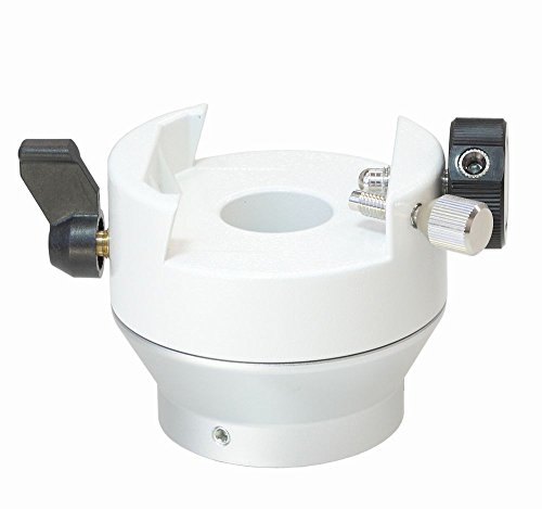 ビクセン(Vixen) 天体望遠鏡アクセサリー 望遠鏡用モーター ポラリエ用マルチ雲台ベース 35522-8|BeLugastore