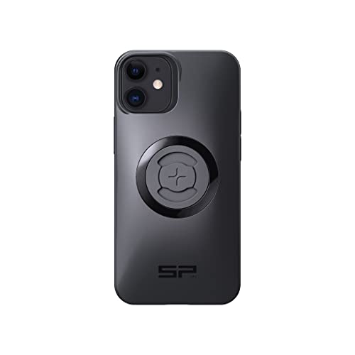 エスピーコネクト SPC* フォンケース iPhone 13 mini/12 mini 52643