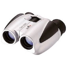 池田レンズ ズーム コンパクト双眼鏡 ZM21211