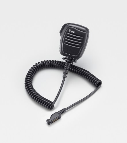 アイコム(ICOM) IC-4810用 防水形スピーカーマイクロホン HM-159SJ 16,700円