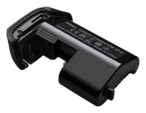Nikon パワーコネクター EP-6