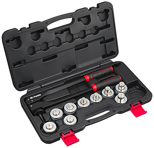 アサダ エキスパンダセット CT201 エキスパンダー｜BeLugastore