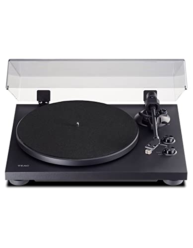 TEAC Bluetoothトランスミッター搭載 アナログターンテーブル TN-280BT-A3/B
