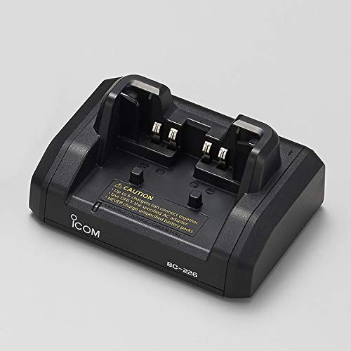 楽天市場】スタンダード 連結型充電器 CD-51 : BeLugastore