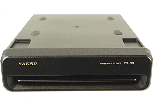 ヤエス　FC-50 オートマチックアンテナチューナー