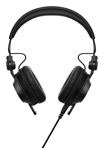 Pioneer DJ オンイヤー型プロフェッショナル DJヘッドホン HDJ-CX