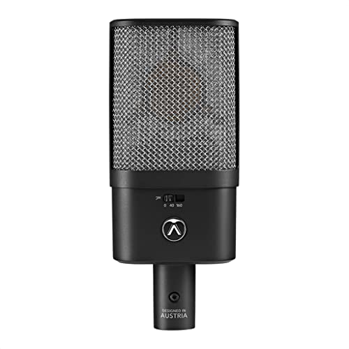 AUSTRIAN AUDIO OC16 単一指向性 コンデンサーマイク オーストリアンオーディオ