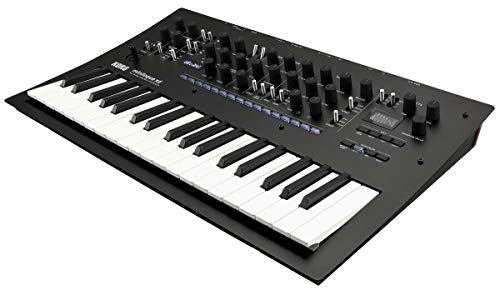 KORG デジタル・マルチ・エンジン搭載 ポリフォニック・アナログ・シンセサイザー MINILOGUE-XD