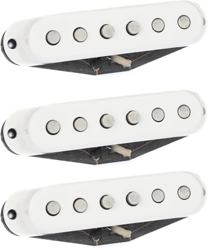 Fender / 70th Anniversary ‘54 Stratocaster Pickup Set フェンダー