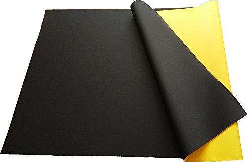 アクティカ 衝撃吸収シート マットタイプ 1mX2m 90006|BeLugastore