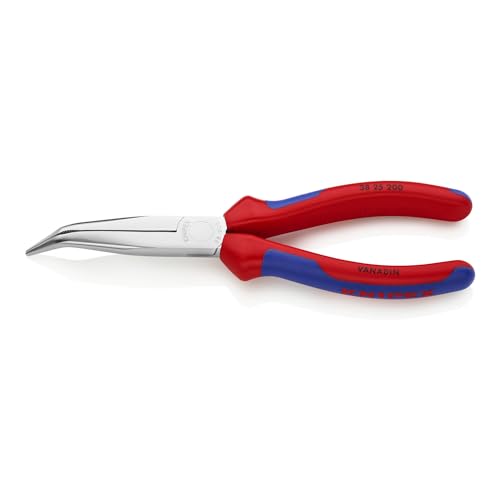 クニペックス KNIPEX 機械的ペンチ 200粍 3825200