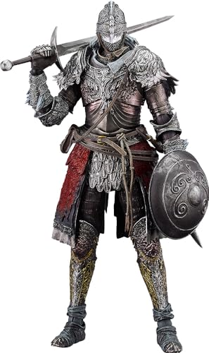 figma ELDEN RING 狼の戦鬼 ノンスケール プラスチック製 塗装済み可動フィギュア