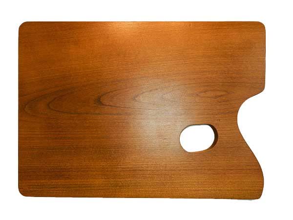 ホルベイン 油絵用パレット カスタム 角パレット 6号 121214