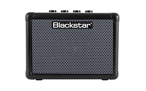 Blackstar Fly3 BASS アンプ　電源アダプター(非純正)付き Blackstar FLY3 BASS ＆ FLY パワーサプライ FLY3用電源