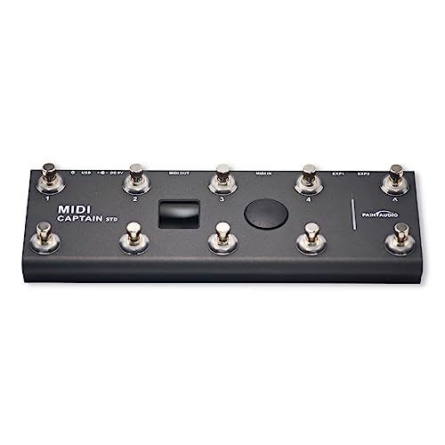 楽天市場】Custom Audio Japan MIDI & Audio Controller RS616
