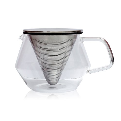 KINTO (キントー) CARAT ティーポット 850ml ギフト プレゼント 21681