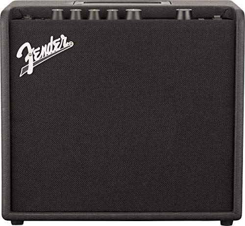 Fender デジタルギターアンプ Mustang* LT25