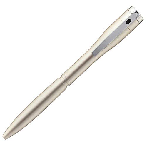 シャチハタ シヤチハタ ネームペン キャップレス エクセレント シャンパンゴールド 本体のみ TKS-UXC4