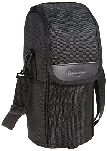 Nikon レンズセミソフトケース CL-M2