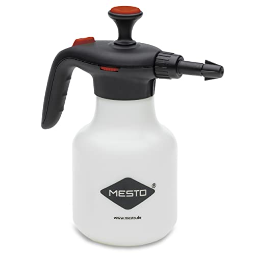 MESTO(メスト) 蓄圧式スプレー 3132PJ CLEANER 1.5L 3132PJ スプレー容器