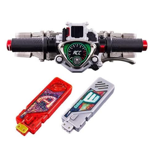 バンダイ(BANDAI) CSMアクセルドライバー ver.1.5 風都探偵 EDITION