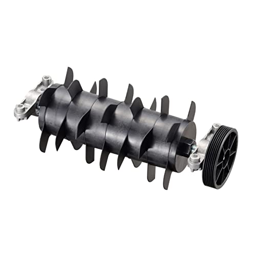 京セラ(Kyocera) 旧リョービ 根切り刃 LM-2310他用 230mm 6077037 土壌が改善され芝の健全な育成や根の発生を活性化  芝地に垂直な切込みを入れて古い根や茎をカット
