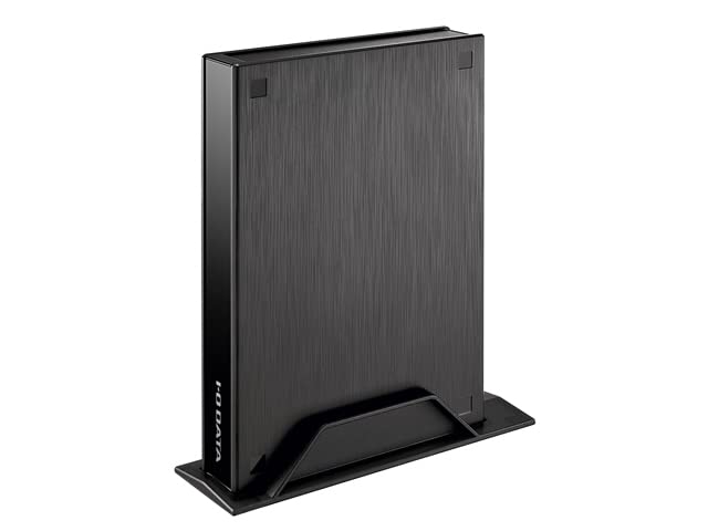 HDPL-UTA3K テレビ受像機録画用固定ディスク「トロッカ」3結核症