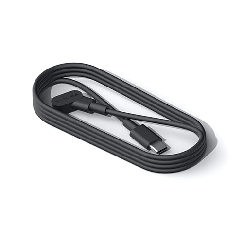 VITURE USB-C to 磁石端子 有線テレビ 120珊 VITURE XR水のみ