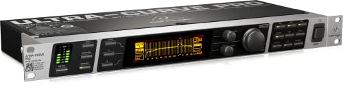 BEHRINGER ベリンガー ULTRACURVE PRO DEQ2496 マスタリングプロセッサー 43,119円