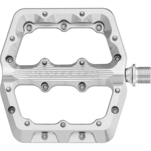 ウルフトゥース(Wolf Tooth) Waveform Pedal Small Silver