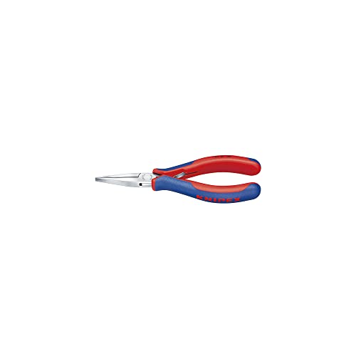 クニペックス KNIPEX 3552-145 電子工学ペンチ