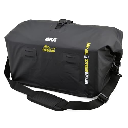 GIVI(ジビ) バイク リアボックス モノキー オプション品(OBKN58 / OBKE58 / ALA56用) 防水 インナーバッグ T512 92315 10,571円