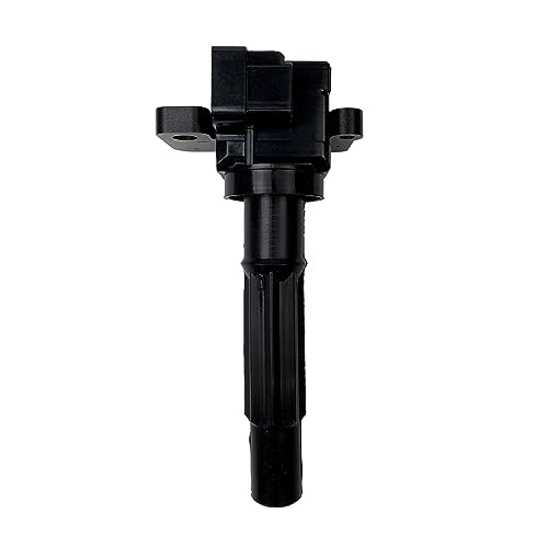 Astemo(アステモ) 自動車補修部品 ダイレクトイグニッションコイル U15F04-COIL