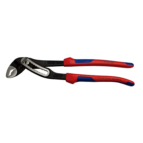 クニペックス KNIPEX ウォーターポンププライヤー アリゲーター 300粍 8802300